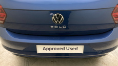 Volkswagen Polo 1.0 TSI 95 Match 5dr Petrol Hatchback
